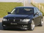 BMW G7 5.2 K by G-Power 2006 года